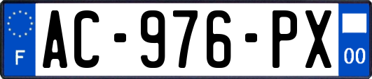 AC-976-PX
