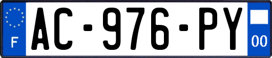 AC-976-PY