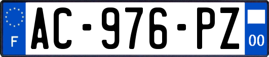 AC-976-PZ