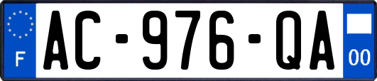 AC-976-QA