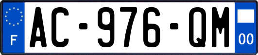 AC-976-QM