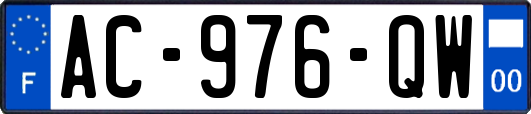 AC-976-QW
