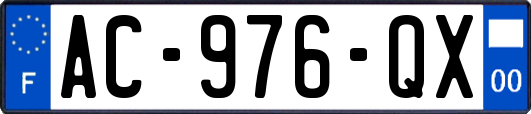 AC-976-QX