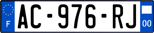 AC-976-RJ