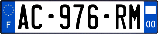AC-976-RM