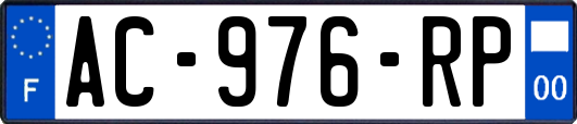 AC-976-RP