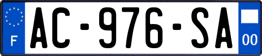 AC-976-SA