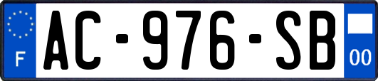 AC-976-SB