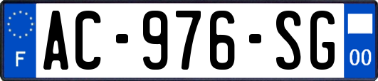 AC-976-SG