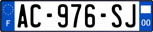AC-976-SJ
