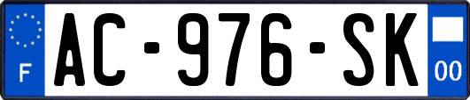 AC-976-SK