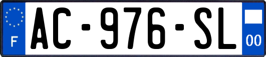 AC-976-SL