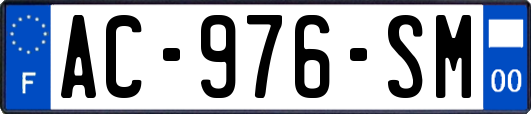 AC-976-SM