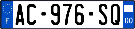 AC-976-SQ