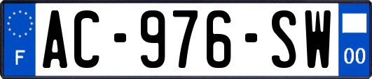 AC-976-SW