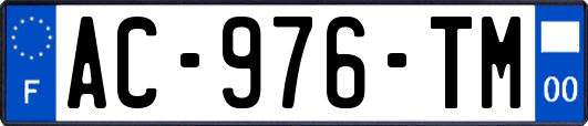AC-976-TM