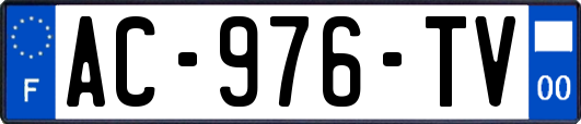 AC-976-TV