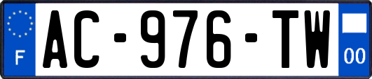 AC-976-TW