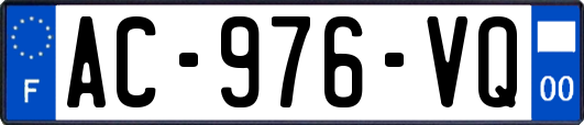 AC-976-VQ