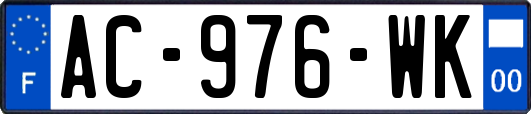 AC-976-WK