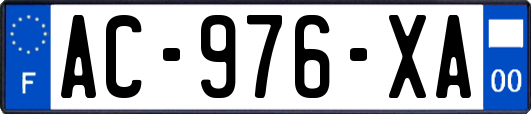 AC-976-XA