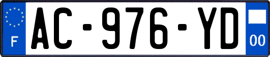 AC-976-YD