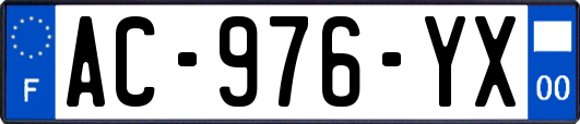AC-976-YX