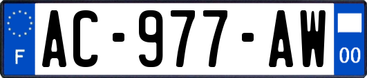 AC-977-AW