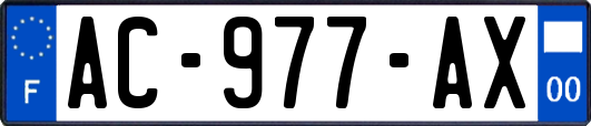 AC-977-AX