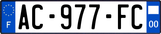 AC-977-FC