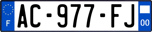 AC-977-FJ