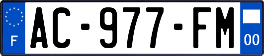 AC-977-FM