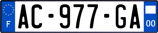 AC-977-GA