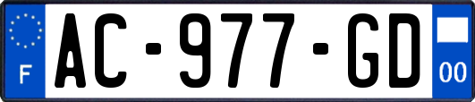 AC-977-GD