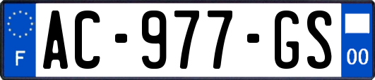 AC-977-GS