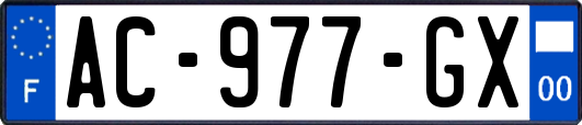 AC-977-GX