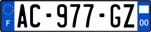 AC-977-GZ
