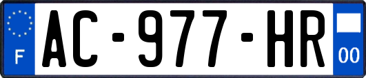 AC-977-HR
