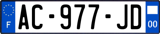 AC-977-JD
