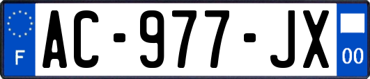 AC-977-JX