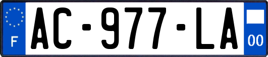 AC-977-LA