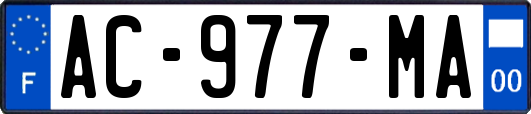 AC-977-MA