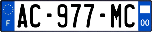 AC-977-MC