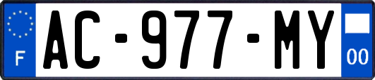 AC-977-MY