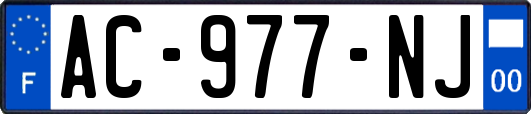 AC-977-NJ