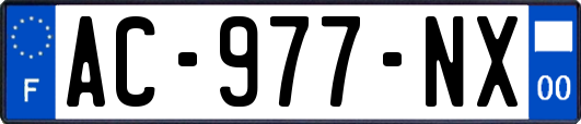 AC-977-NX