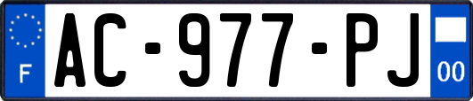 AC-977-PJ