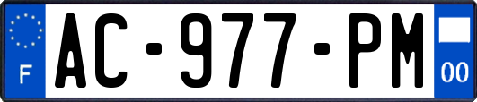 AC-977-PM