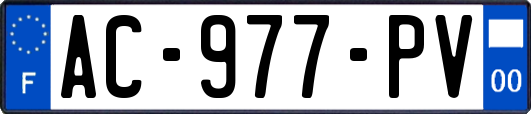 AC-977-PV