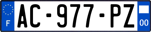 AC-977-PZ
